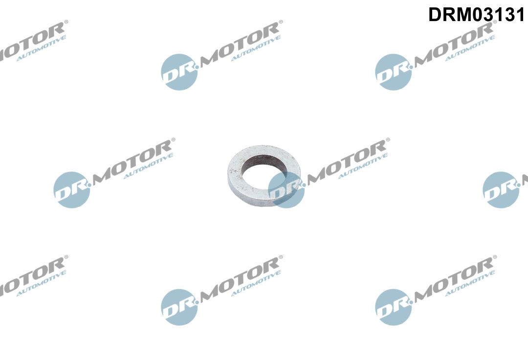 Dr.Motor Automotive DRM03131 Repair Kit, injector holder