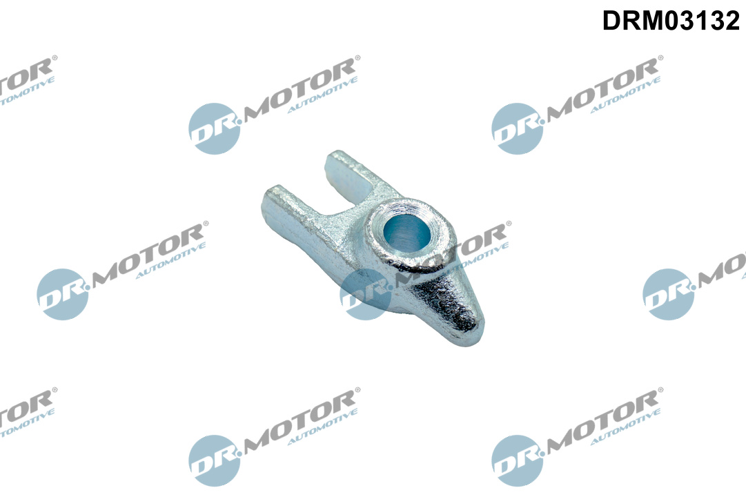 Dr.Motor Automotive DRM03132 Halter, Einspritzventil