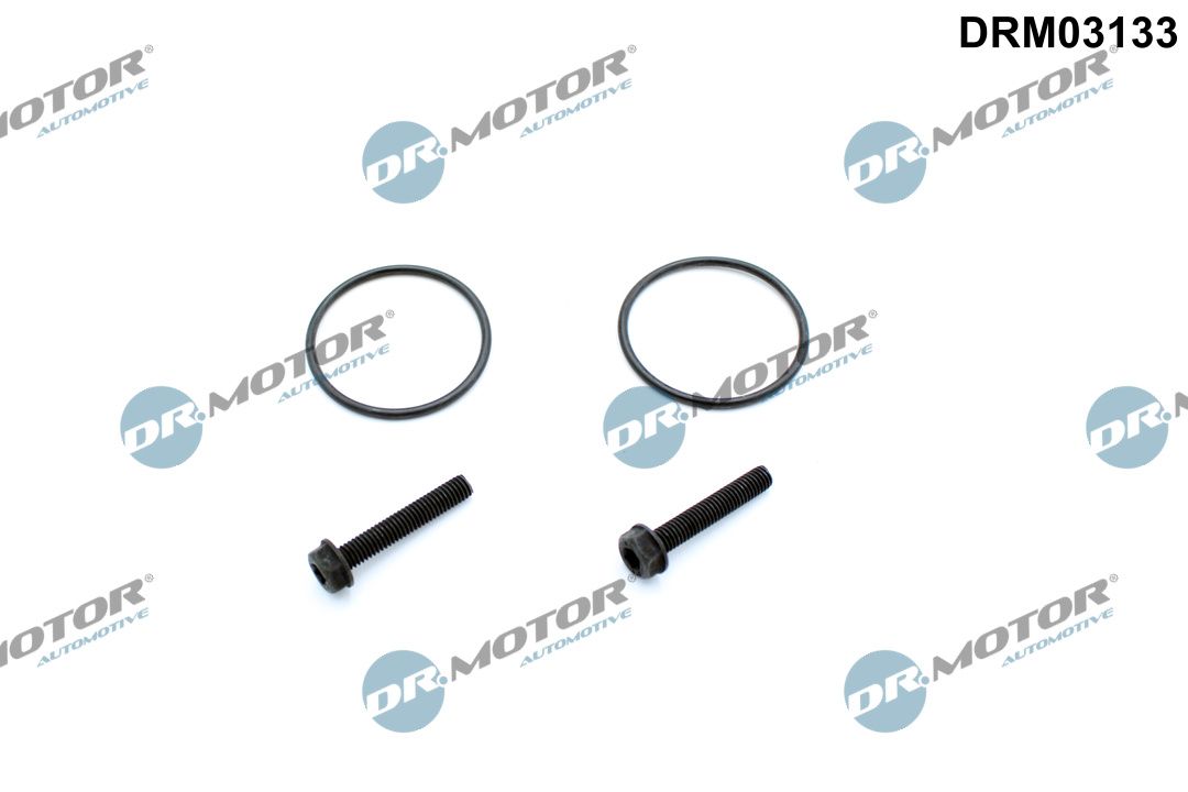 Dr.Motor Automotive DRM03133 Súpr. na opravu, čerp. lamelovej spojky (pohon vš. kolies)