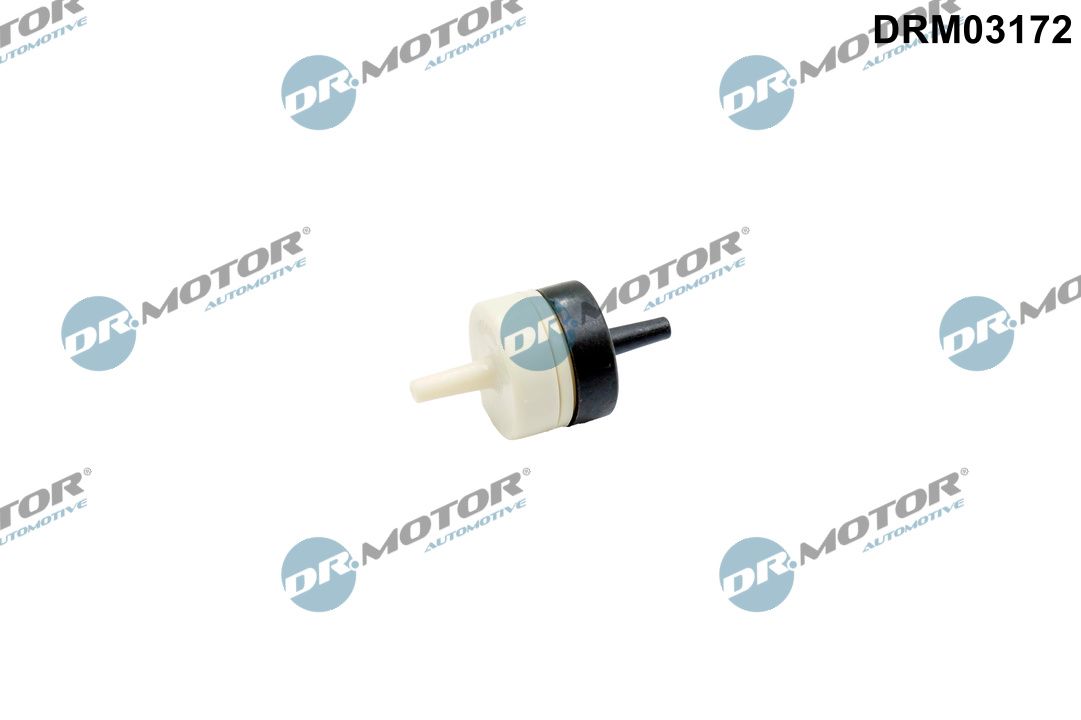 Dr.Motor Automotive DRM03172 Spätný ventil