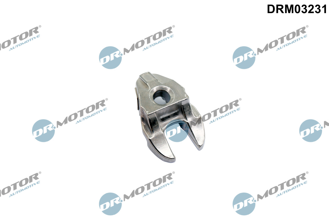 Dr.Motor Automotive DRM03231 Halter, Einspritzventil