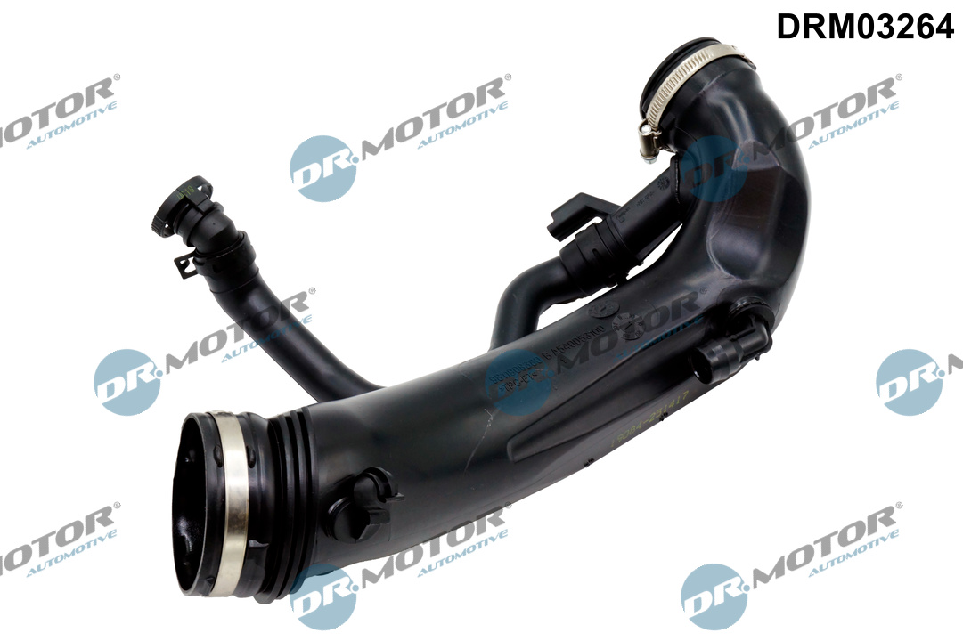 Dr.Motor Automotive DRM03264 Hadica zásobovania vzduchom