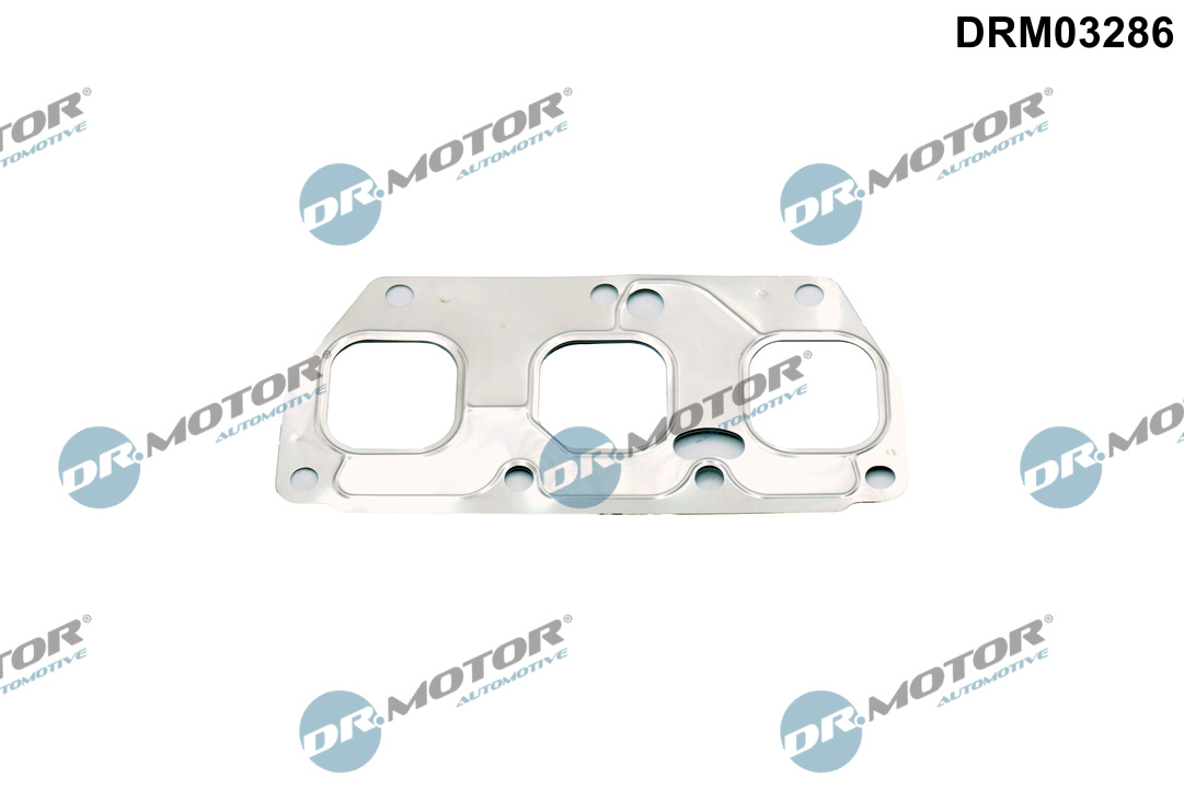 Dr.Motor Automotive DRM03286 Tesnenie, kolektor výfuk. plynov