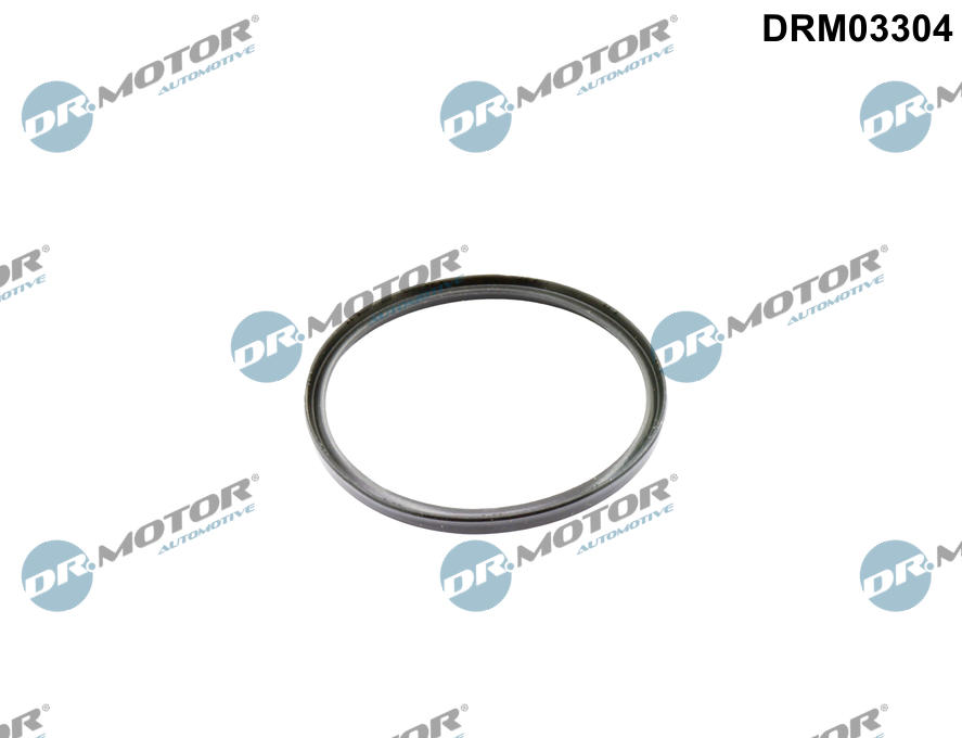 Dr.Motor Automotive DRM03304 Seal Ring, charge air hose