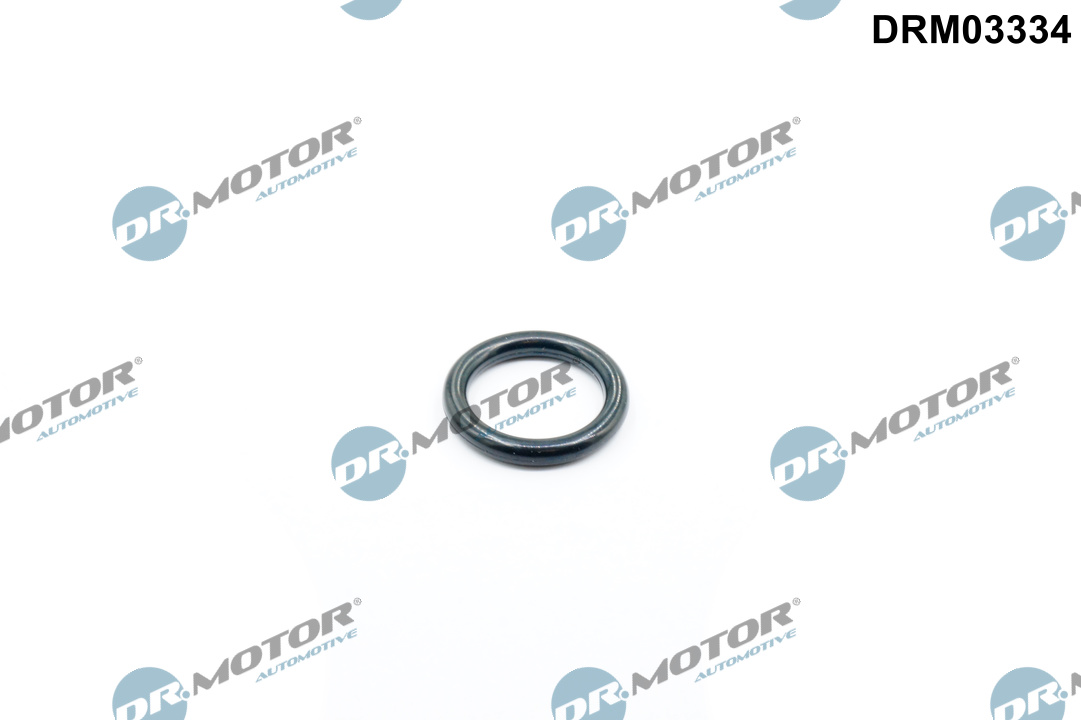 Dr.Motor Automotive DRM03334 Tesnenie, uzáver plniaceho hrdla oleja