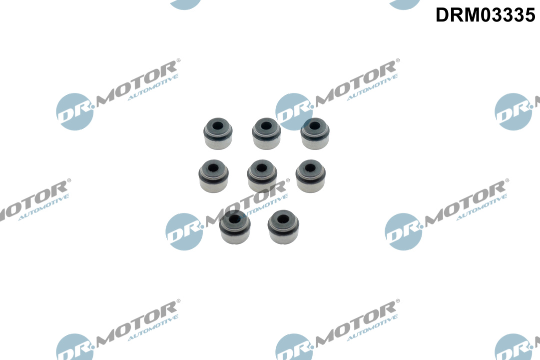 Dr.Motor Automotive DRM03335 Sada tesnení drieku ventilu