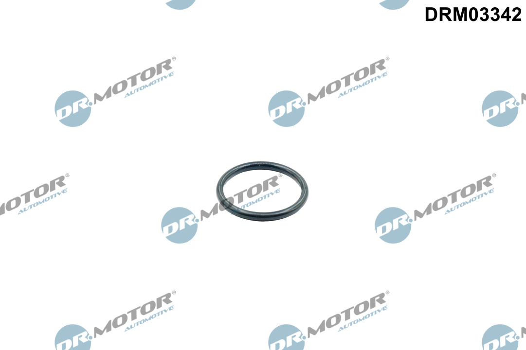 Dr.Motor Automotive DRM03342 Tesniaci krúžok, olejové čerpadlo automatickej prevodovky