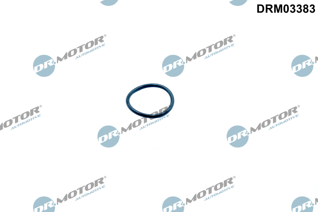 Dr.Motor Automotive DRM03383 Tesniaci krúżok, napínač rozvodovej reżaze