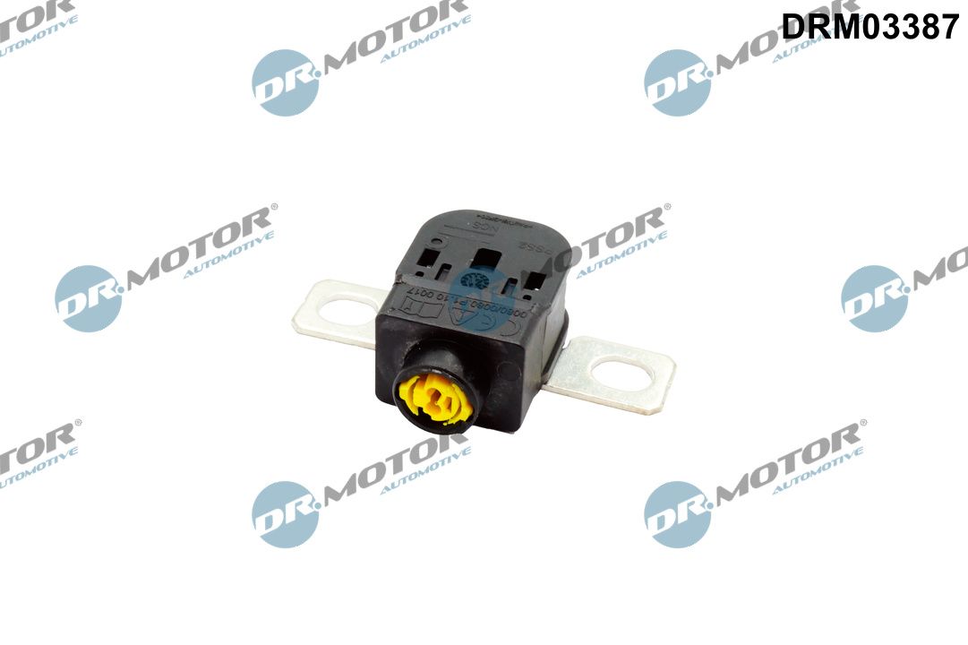 Dr.Motor Automotive DRM03387 Sensor, battery management