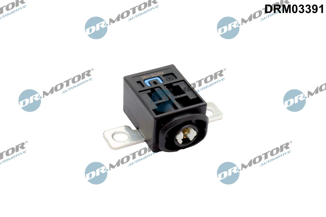 Dr.Motor Automotive DRM03391 Sensor, battery management