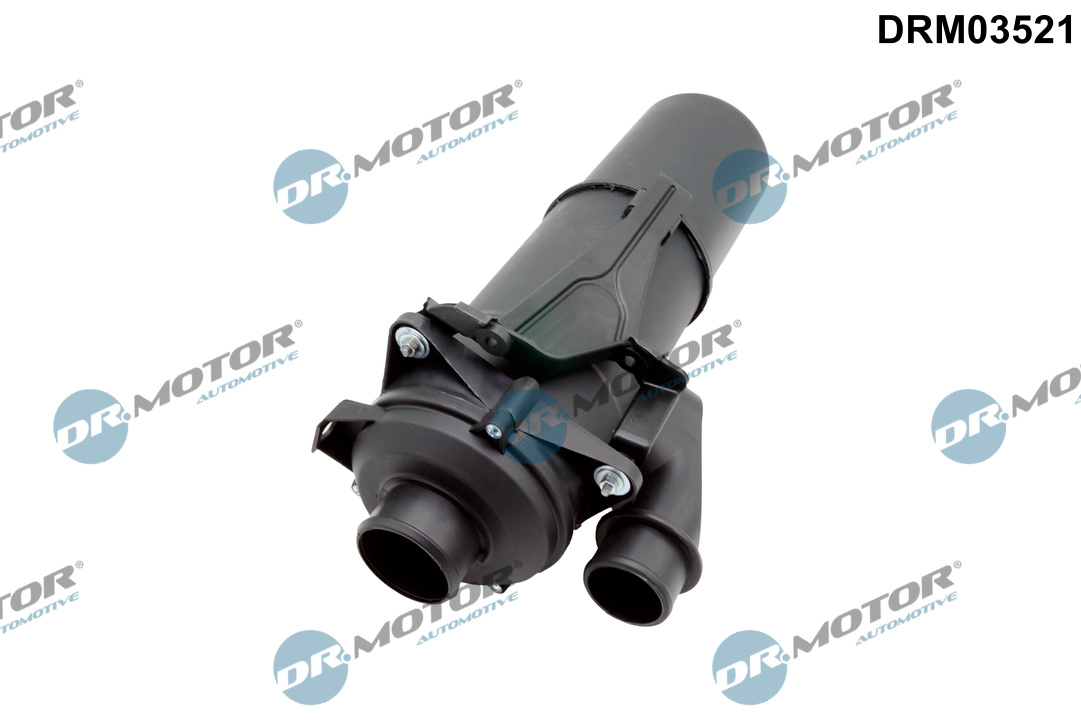 Dr.Motor Automotive DRM03521 Teleso, vzduchový filter