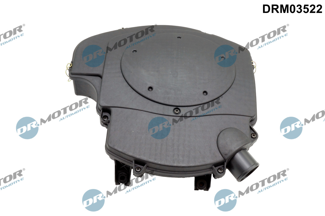 Dr.Motor Automotive DRM03522 Teleso, vzduchový filter