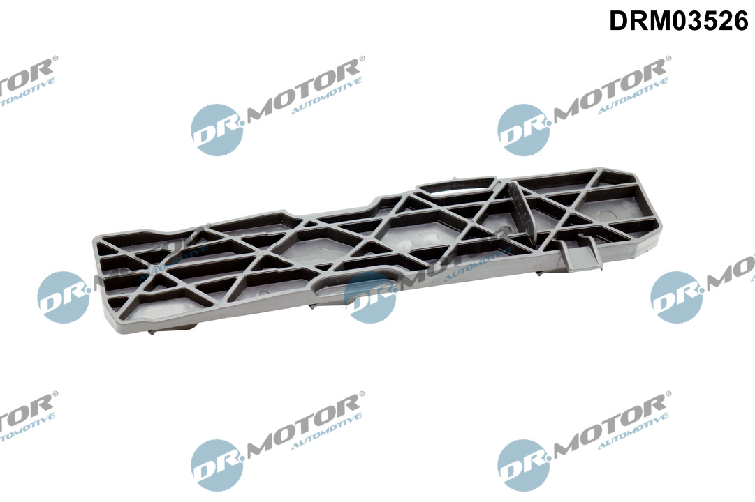 Dr.Motor Automotive DRM03526 Kryt, vzduchovy kanal (vduch vnutorneho priestoru)