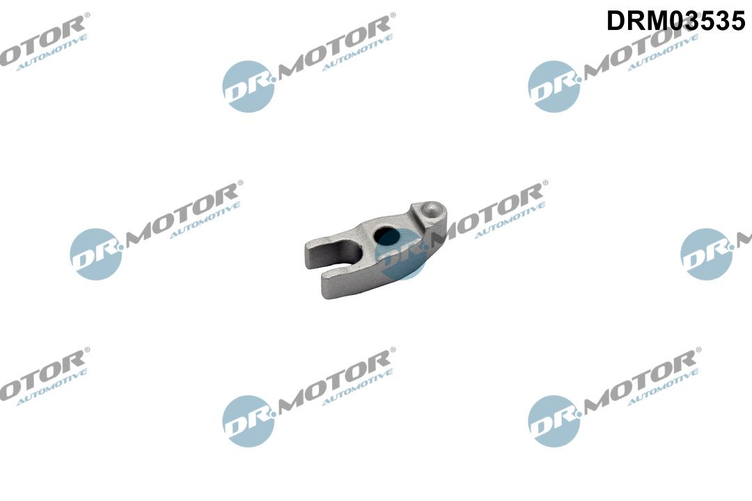 Dr.Motor Automotive DRM03535 Halter, Einspritzventil