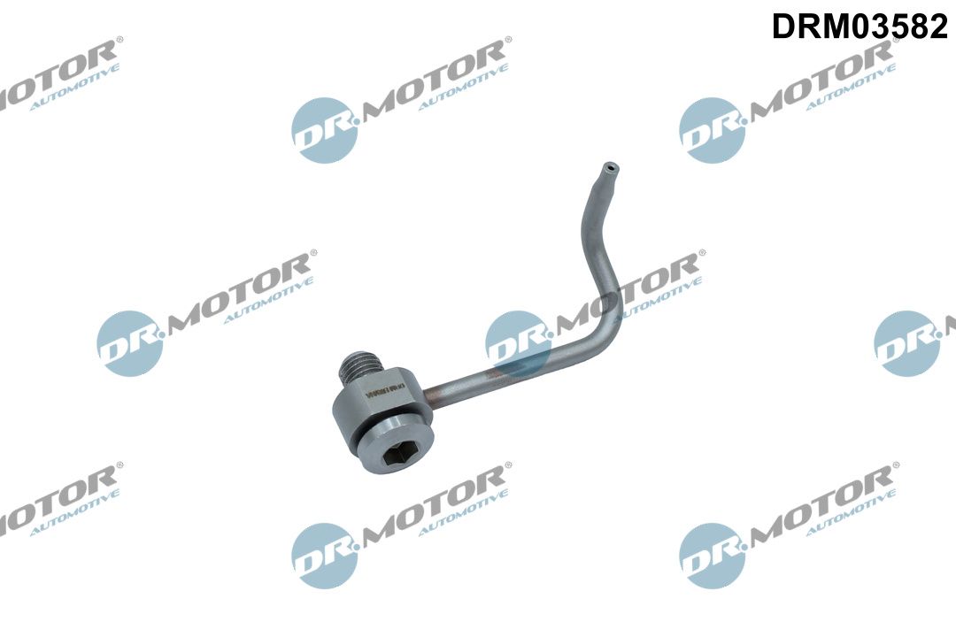 Dr.Motor Automotive DRM03582 Olejová tryska, rozvodová reżaz