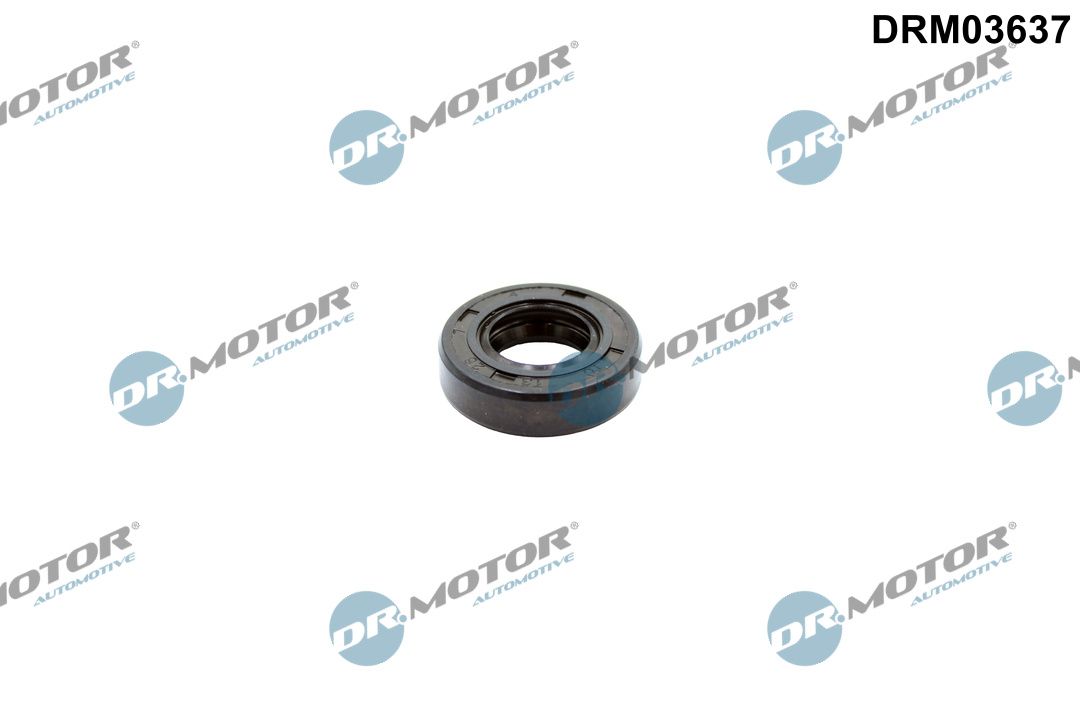 Dr.Motor Automotive DRM03637 Seal Ring, shift rod