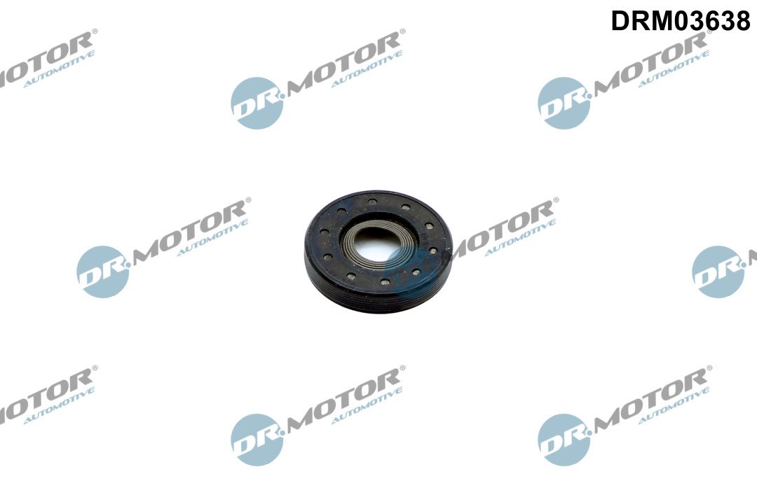 Dr.Motor Automotive DRM03638 Shaft Seal, intermediate shaft