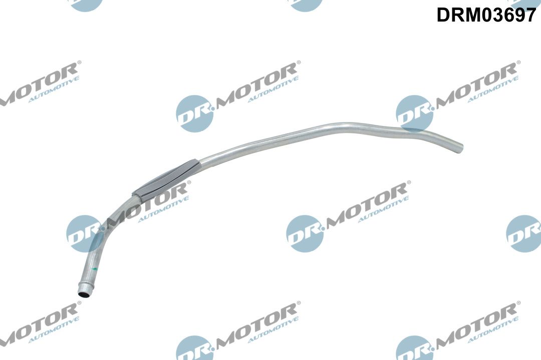 Dr.Motor Automotive DRM03697 Vodiaca rúra, lankové tiahlo (parkovacia brzda)