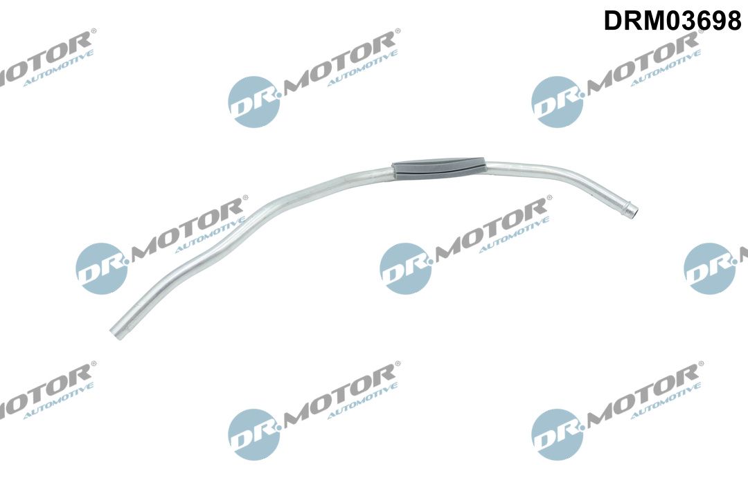 Dr.Motor Automotive DRM03698 Vodiaca rúra, lankové tiahlo (parkovacia brzda)