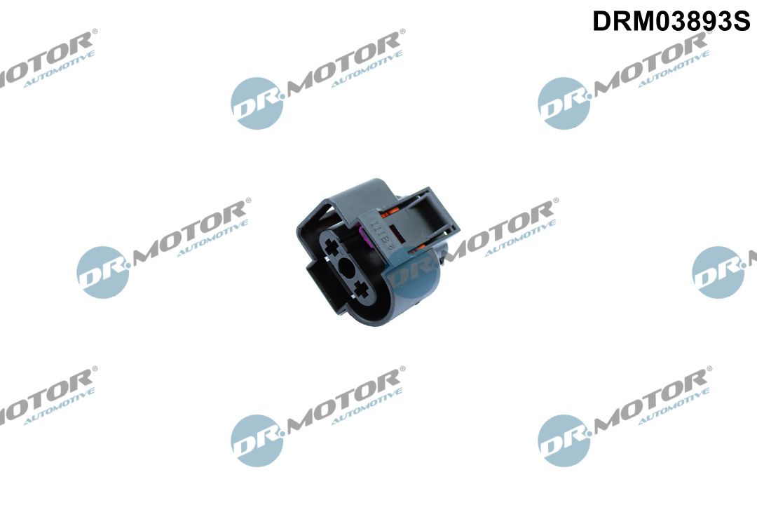 Dr.Motor Automotive DRM03893S Súpr. na opr. káblov, tryska ostr. skiel (čistenie skiel)