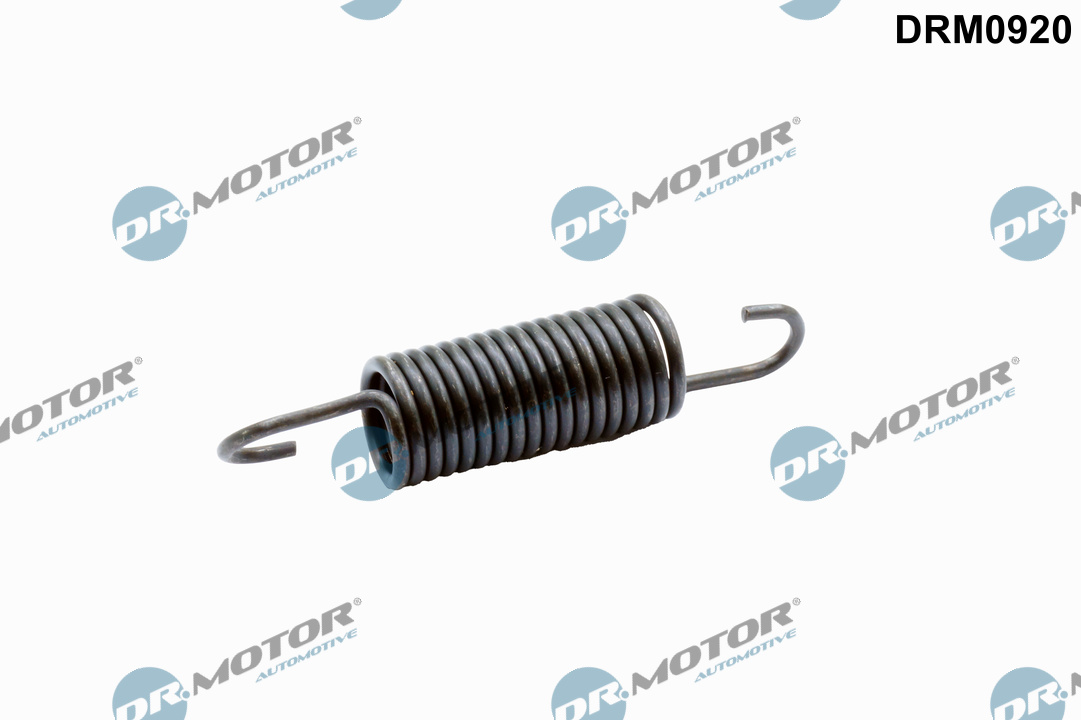Dr.Motor Automotive DRM0920 Pružina, pedál spojky