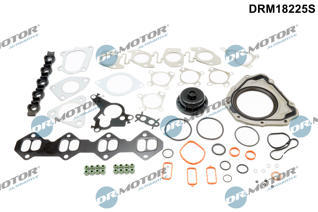 Dr.Motor Automotive...