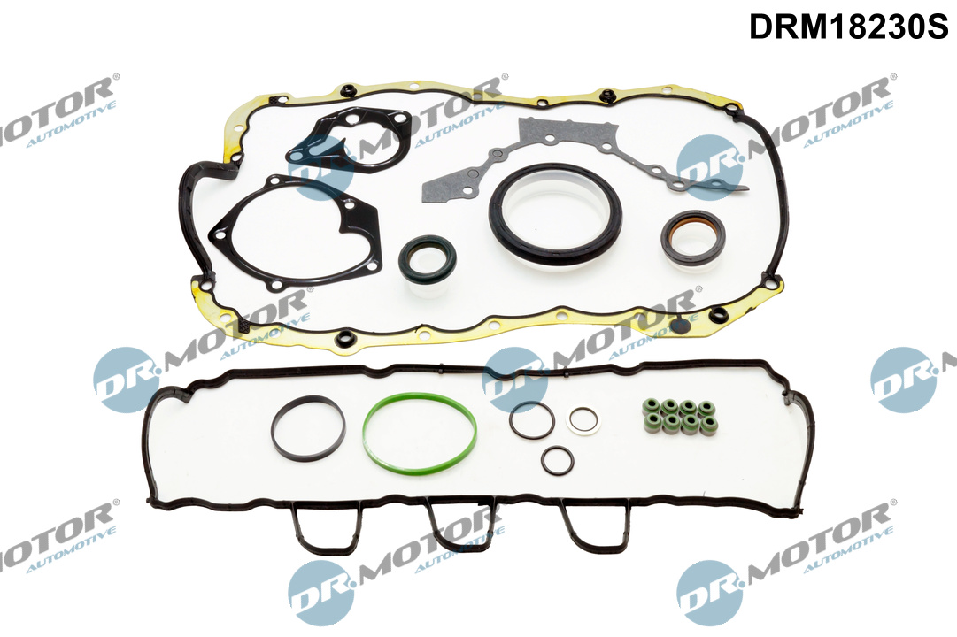 Dr.Motor Automotive...