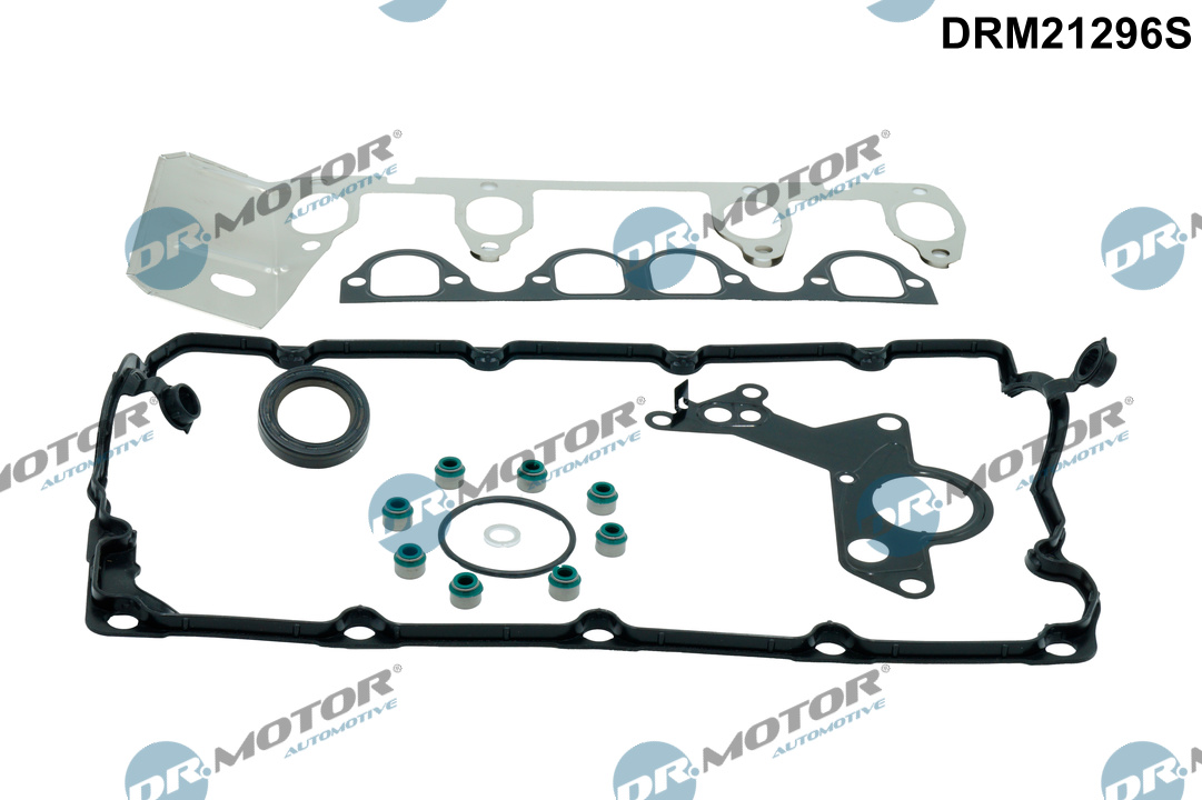 Dr.Motor Automotive...