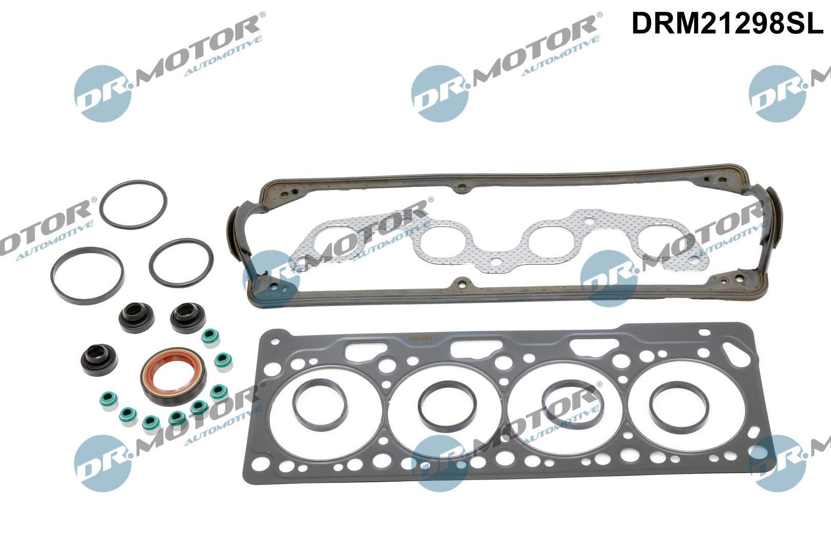 Dr.Motor Automotive...