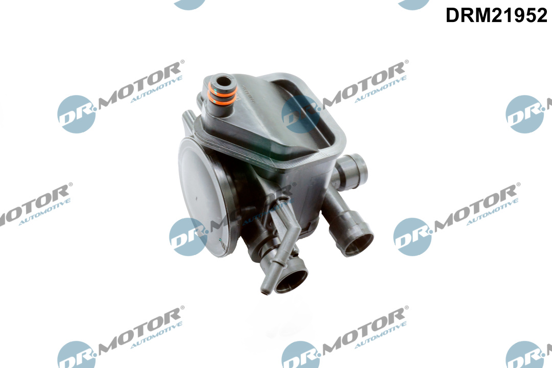 Dr.Motor Automotive...