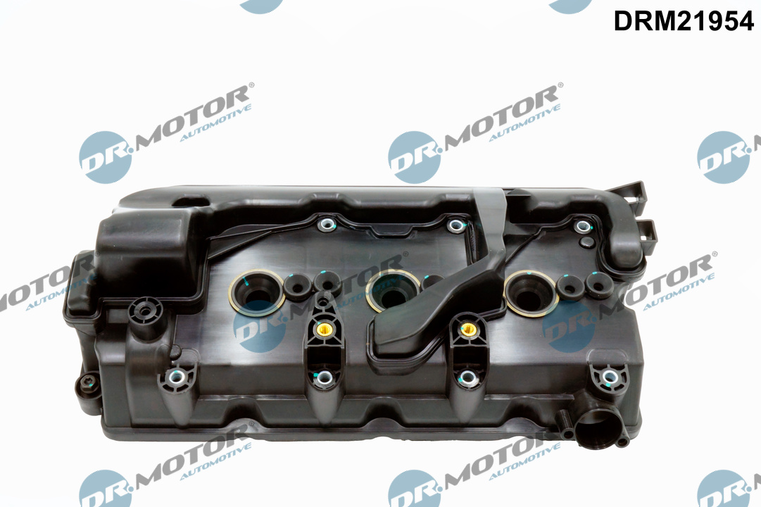 Dr.Motor Automotive DRM21954 Kryt hlavy valcov
