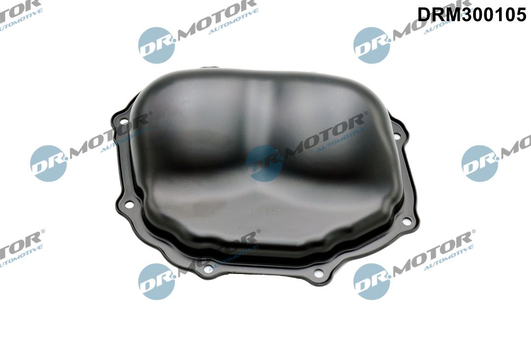Dr.Motor Automotive DRM300105 Timing Case Cover