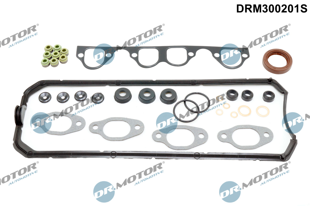 Dr.Motor Automotive...