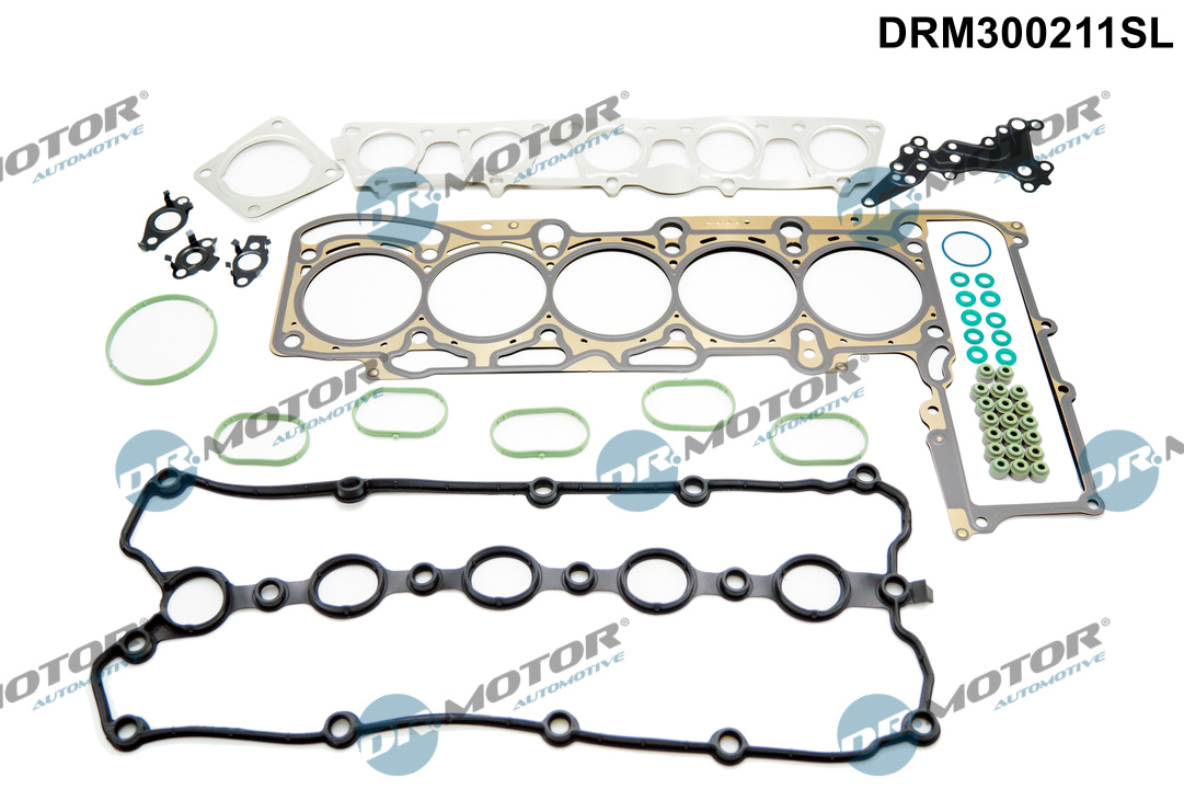 Dr.Motor Automotive...