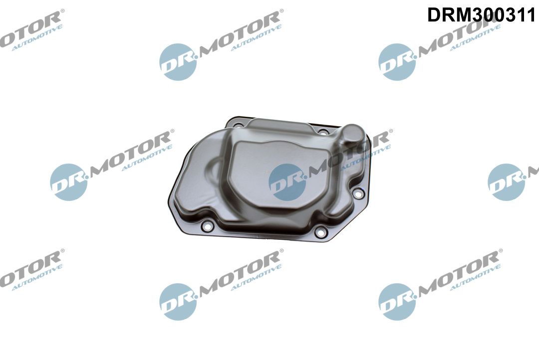 Dr.Motor Automotive DRM300311 Veko, mechanická prevodovka