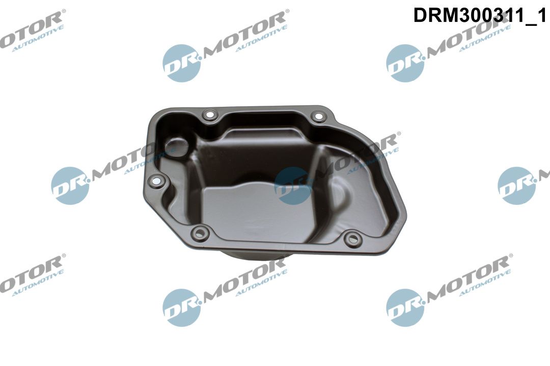 Dr.Motor Automotive DRM300311 Veko, mechanická prevodovka