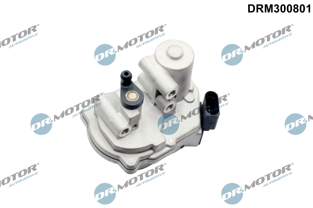Dr.Motor Automotive DRM300801 Control, swirl covers (induction pipe)