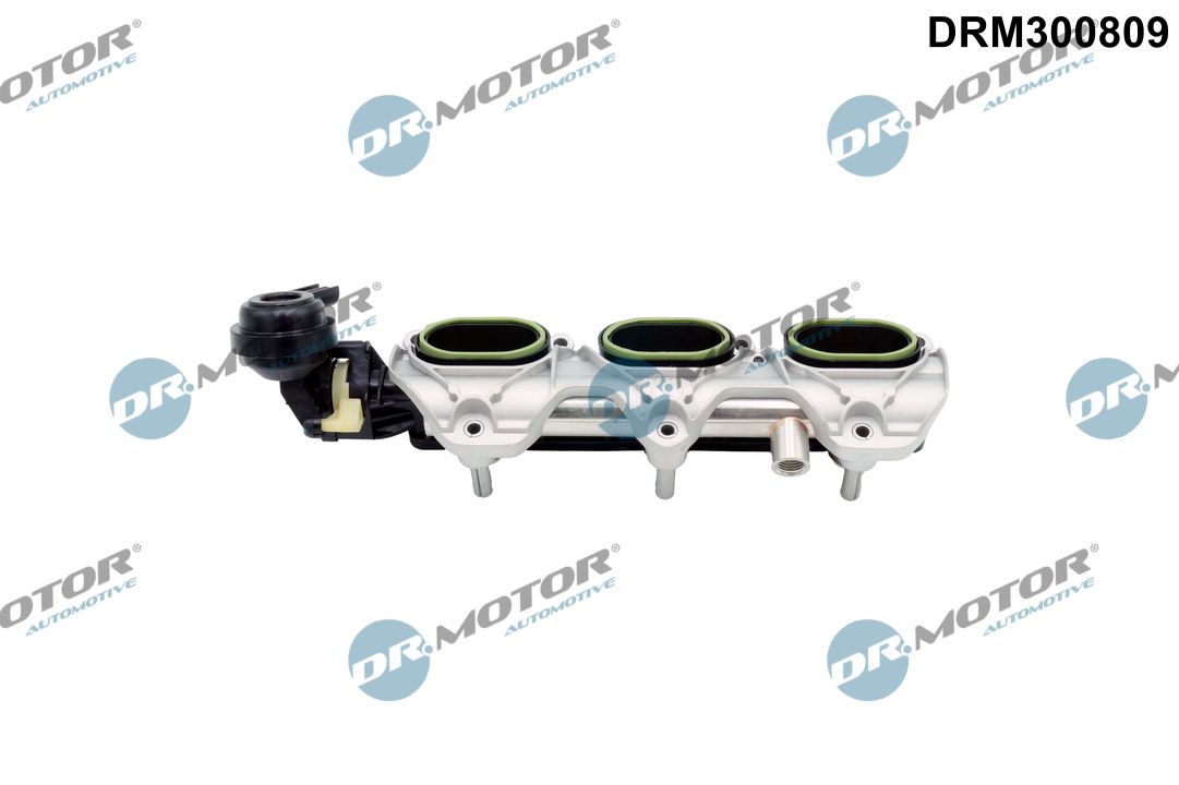 Dr.Motor Automotive DRM300809 Sací trubkový modul