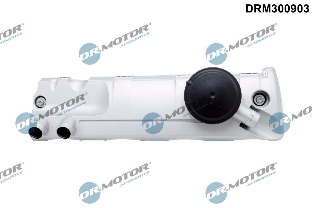 Dr.Motor Automotive DRM300903 Kryt hlavy valcov