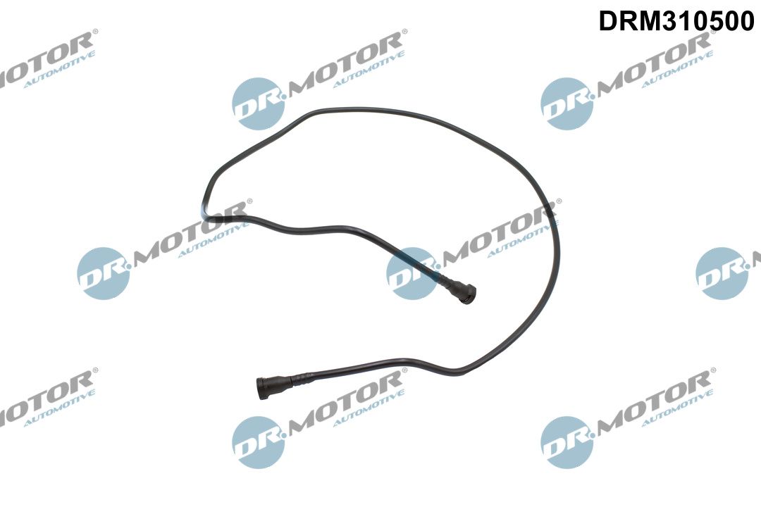 Dr.Motor Automotive DRM310500 Palivové vedenie