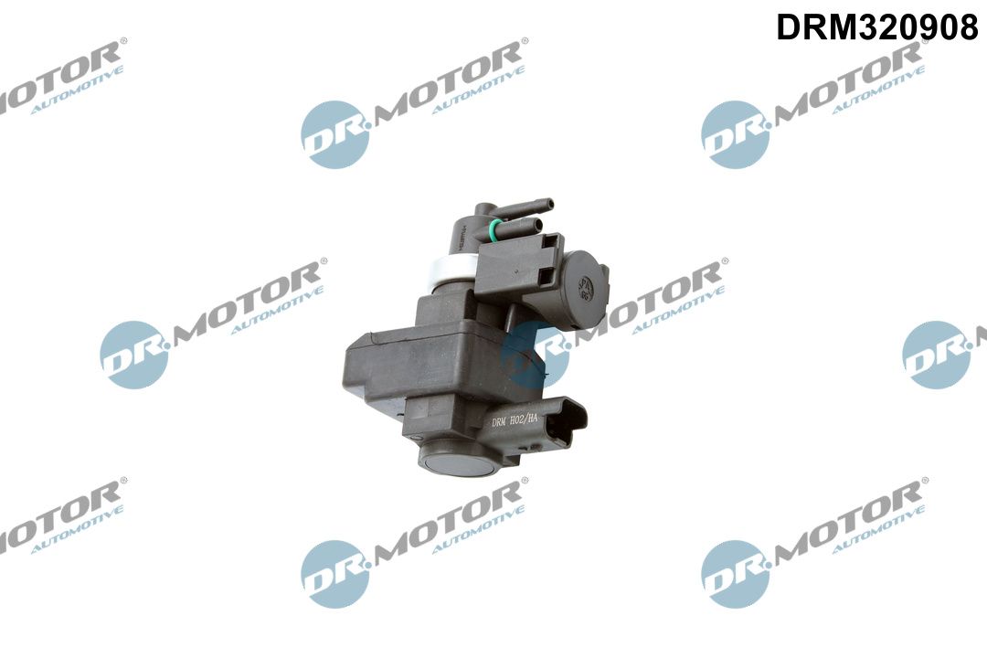 Dr.Motor Automotive DRM320908 Menič tlaku turbodúchadla
