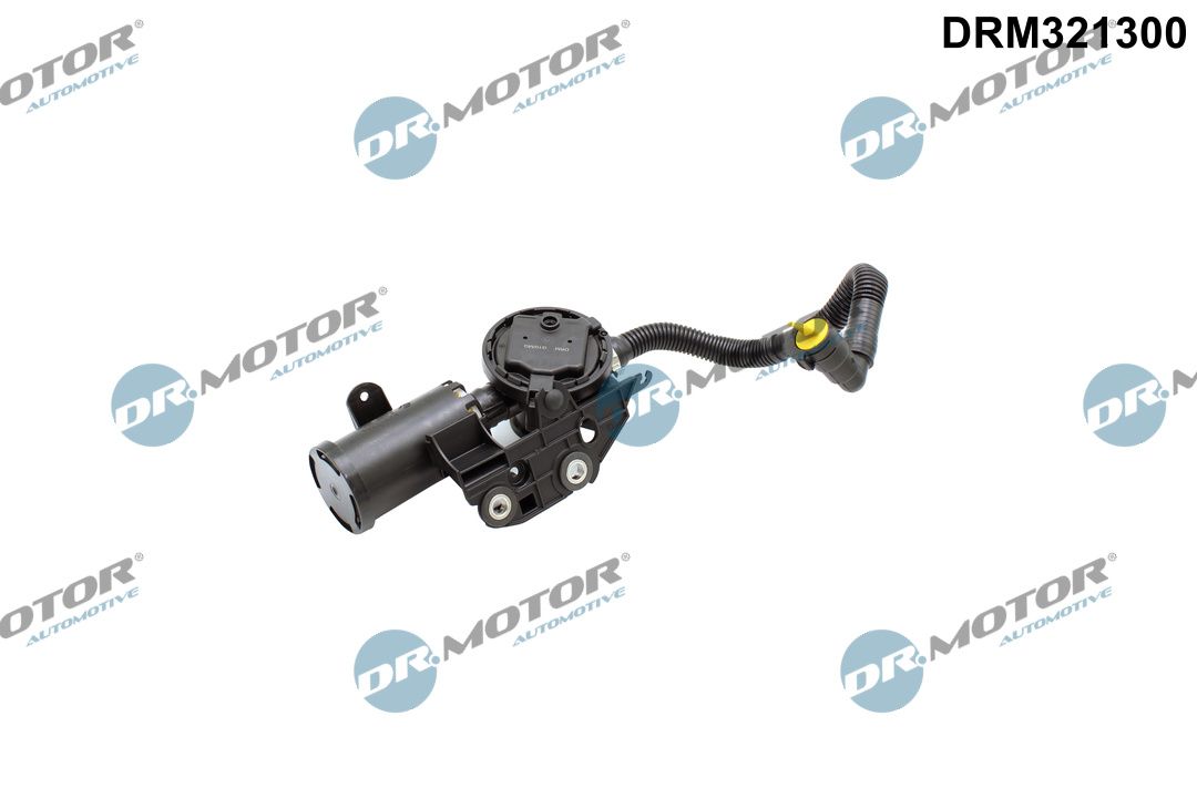 Dr.Motor Automotive DRM321300 Ventil pre filter s aktívnym uhlím (AKF-Ventil)