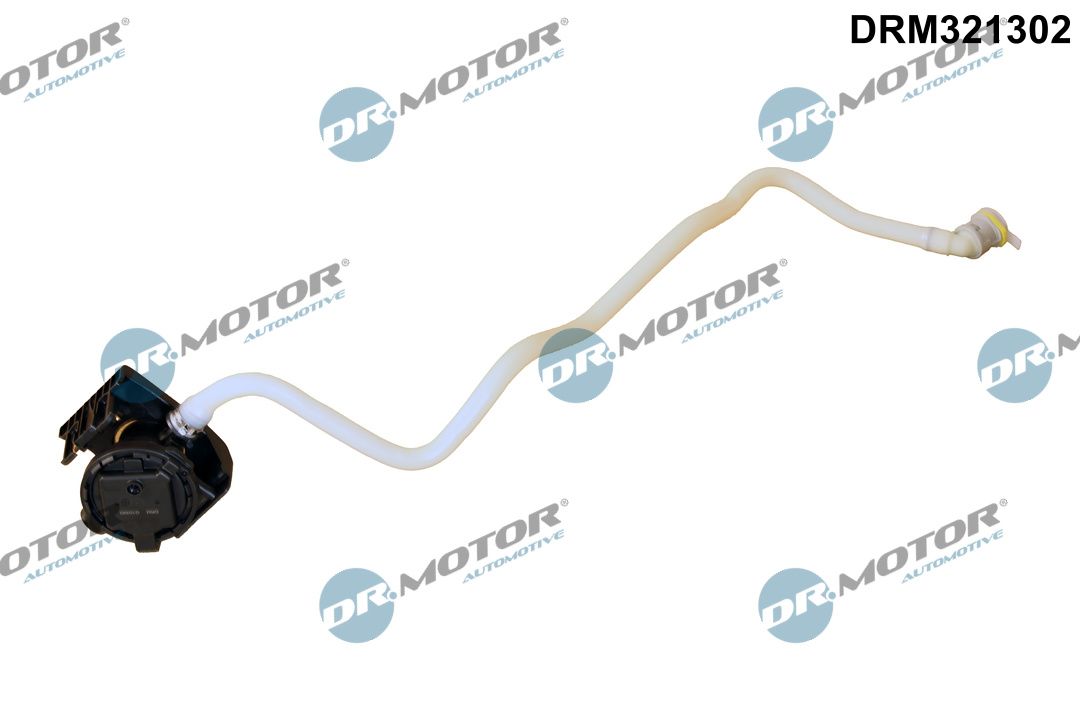 Dr.Motor Automotive DRM321302 Ventil pre filter s aktívnym uhlím (AKF-Ventil)