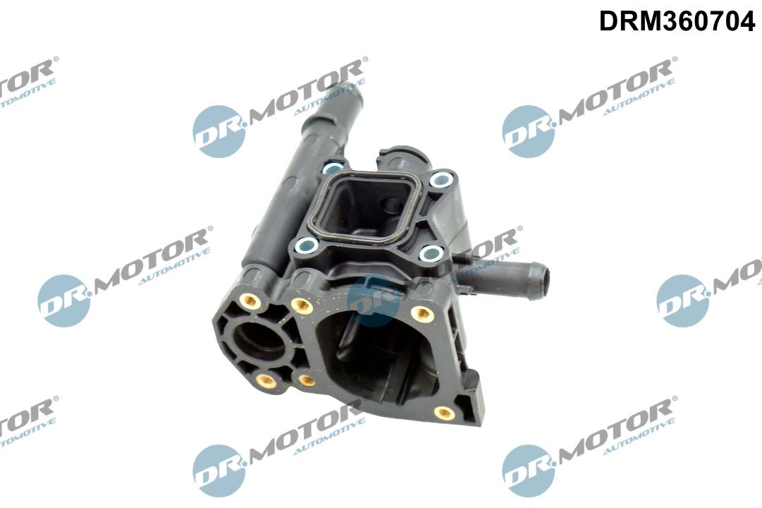 Dr.Motor Automotive DRM360704 Obal termostatu