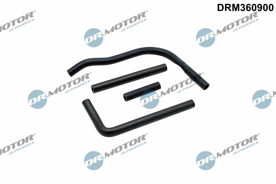 Dr.Motor Automotive DRM360900 Súpr. na opravu, odluč. oleja (odvzdušnenie kľukovej skrine)