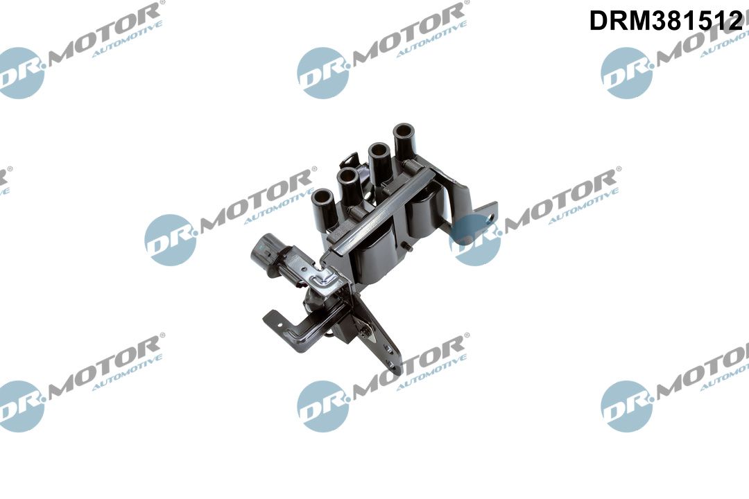 Dr.Motor Automotive DRM381512 Zapaľovacia cievka