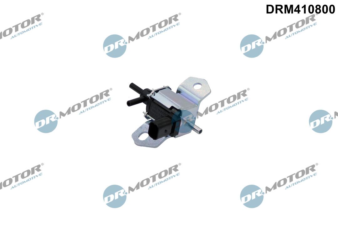 Dr.Motor Automotive DRM410800 Change-Over Valve, change-over flap (induction pipe)