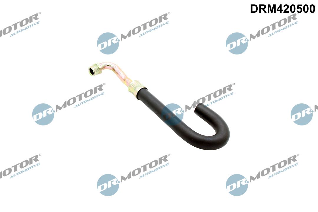 Dr.Motor Automotive DRM420500 Palivová hadica