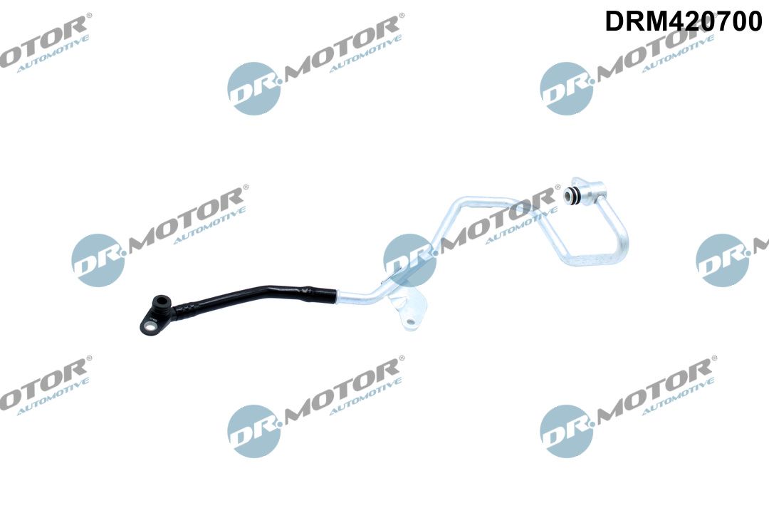Dr.Motor Automotive DRM420700 Prídavné vodné čerpadlo, dúchadlo