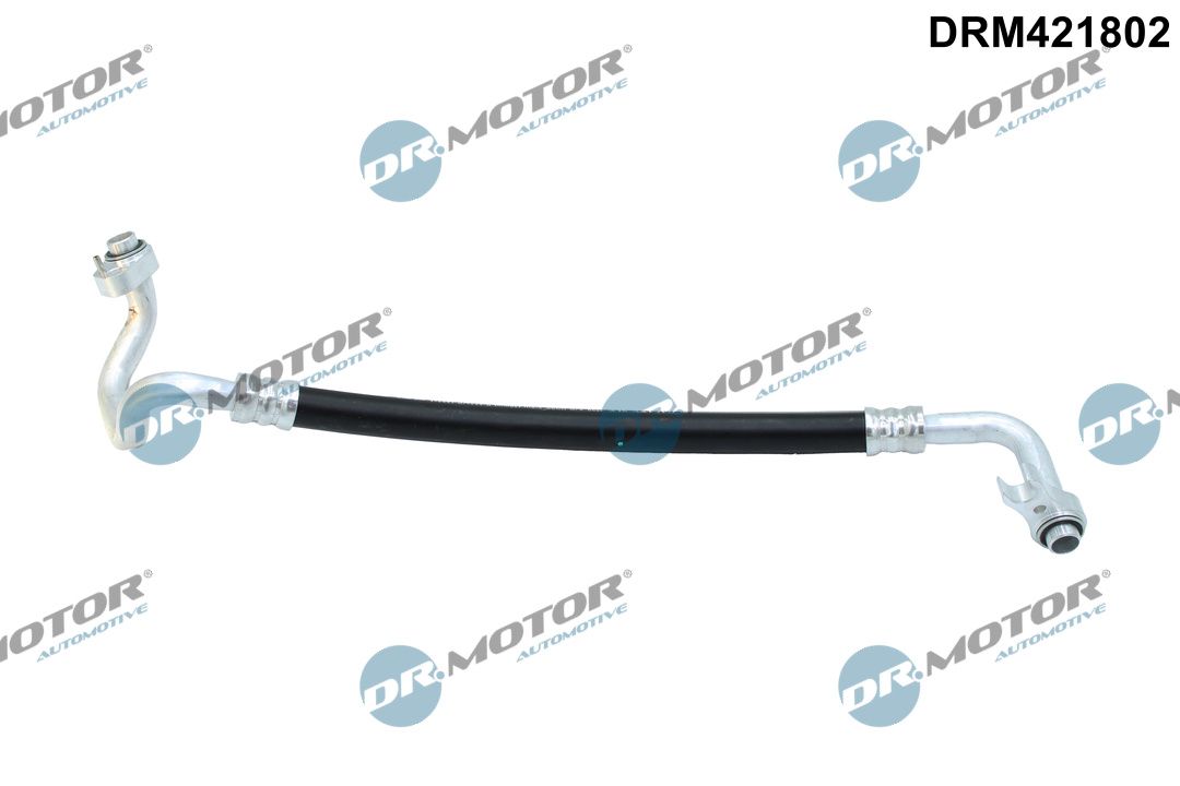 Dr.Motor Automotive DRM421802 Nízkotlakové vedenie klimatizácie